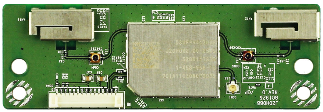 Sony 1-458-966-11 Wifi Module