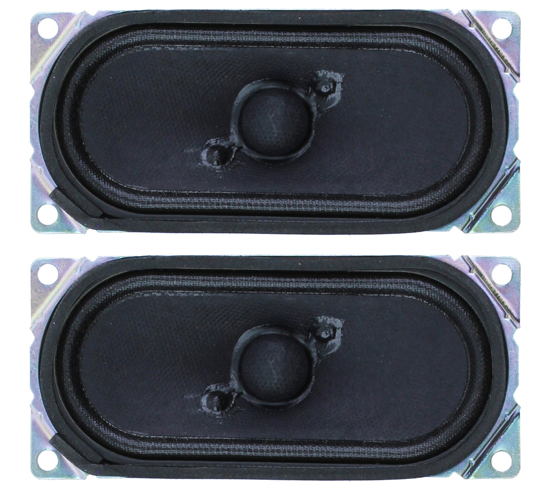 Sony Speakers 1-826-891-11, 1-826-891-21 EHPParts.com