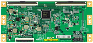 Hisense T1218215 T-Con Board (CV580U1-T01-CB-1) 1218215 EHParts.com