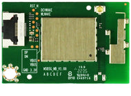 Hisense 1282009 WiFi module MWH519B (T1282009) - EHParts