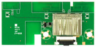 Hisense 1306668 WiFi module T1306668 - EHParts