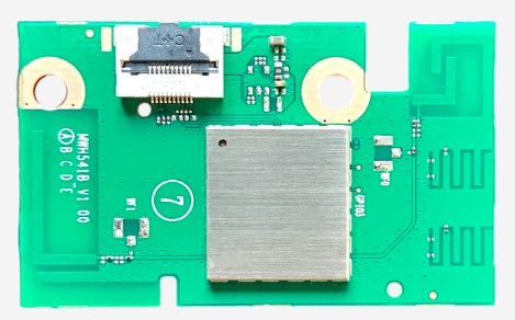 Hisense T1401933 WiFi module 1401933 - EHParts.com