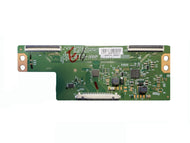 LG 6871L-3806D T-Con Board 6870C-0532A - EH Parts