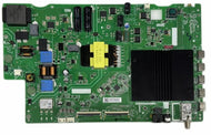 LG 21201-04761 Main / Power Supply Board For 55UA7700PUA.CCCGBH - EHParts