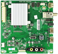 Sharp 214846 Main Board for LC-55LB481U Rev.A EHParts.com