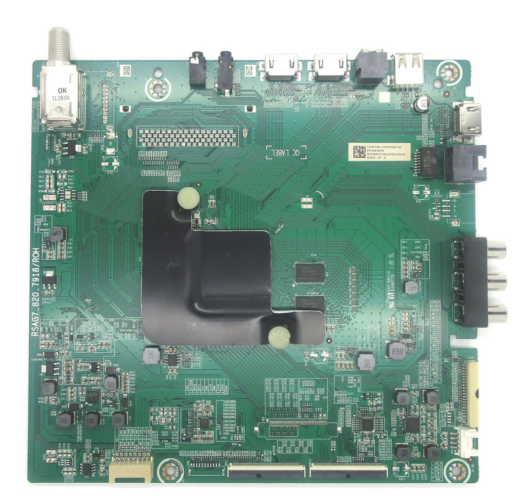 Sharp 233997 Main Board For LC-50N6003U