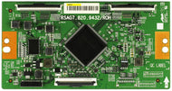 Hisense 256137 T-Con Board (RSAG7.820.9432/ROH) EHParts.com