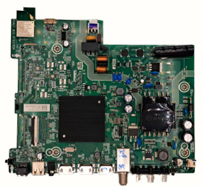 Hisense T280267 Main Board / Power Supply (263992) for 40H55G EHParts.com