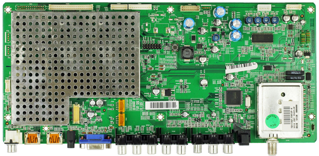 RCA 275567 Main Board (40-LTV522-MAE4XG, LE9BT1-MA1 8T-EHParts