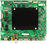 Hisense 281576 Main Board (RSAG.820.10521/ROH) EHParts.com