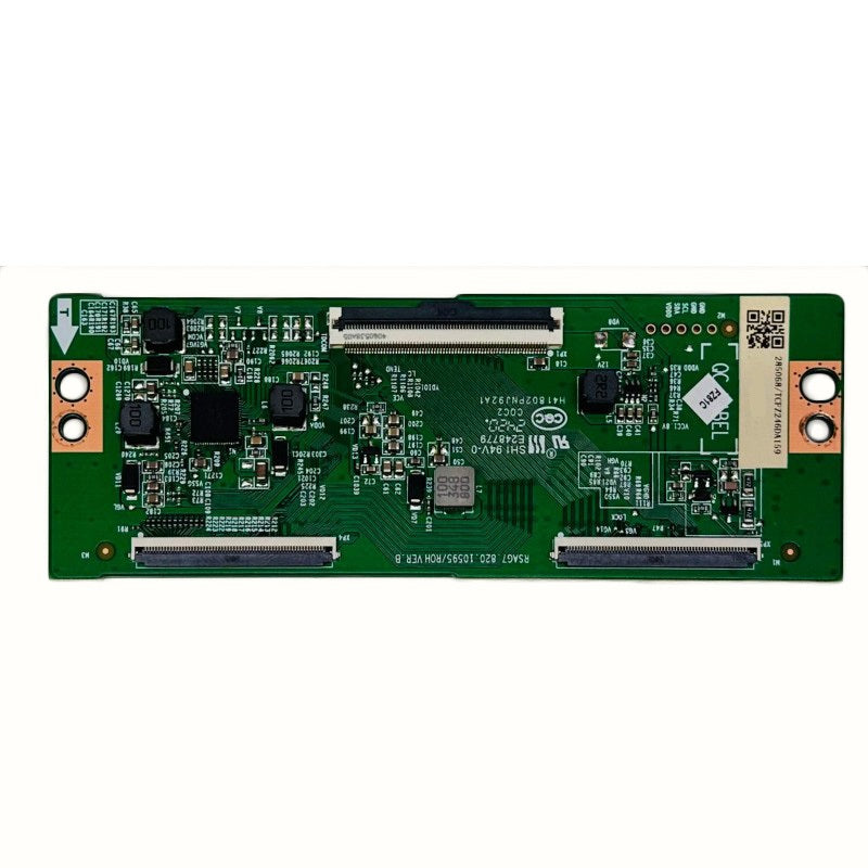 Hisense 285068 T-Con Board (RSAG7.820.10595/ROH) T285068 -EHParts