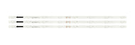 Atvio / JVC LED Backlight 3-Strips 303TC430053D TCL43D08-ZC42AG-06D - EHParts