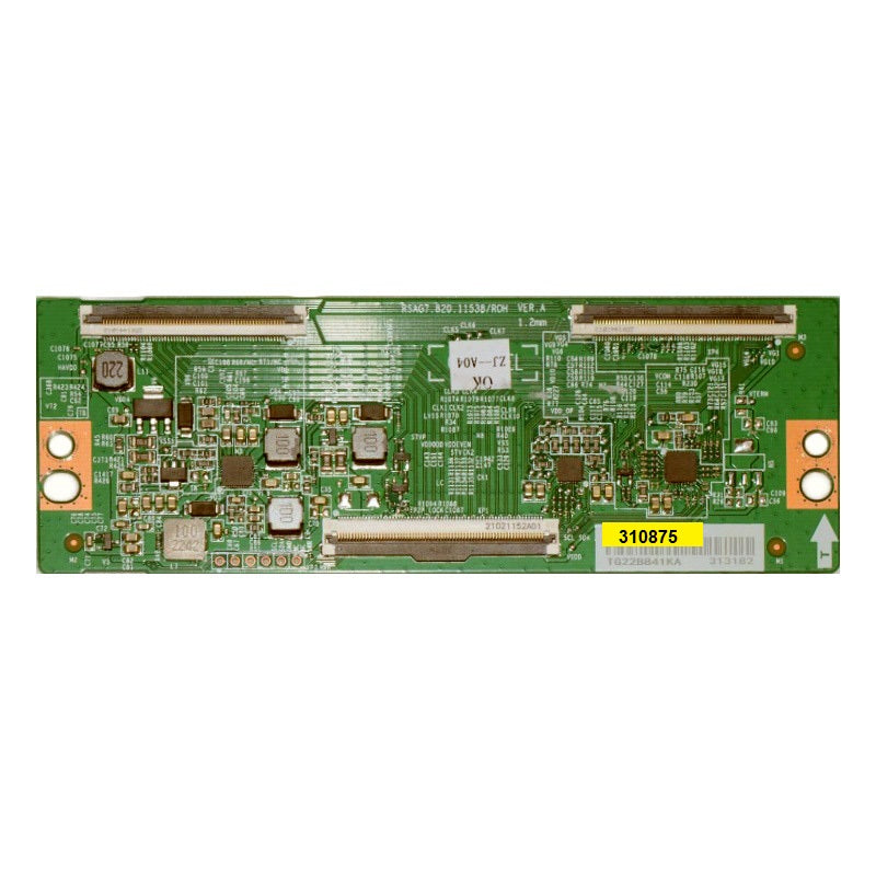 Hisense T310875 T-Con Board 310875 RSAG7.820.11383/ROH- EHPart