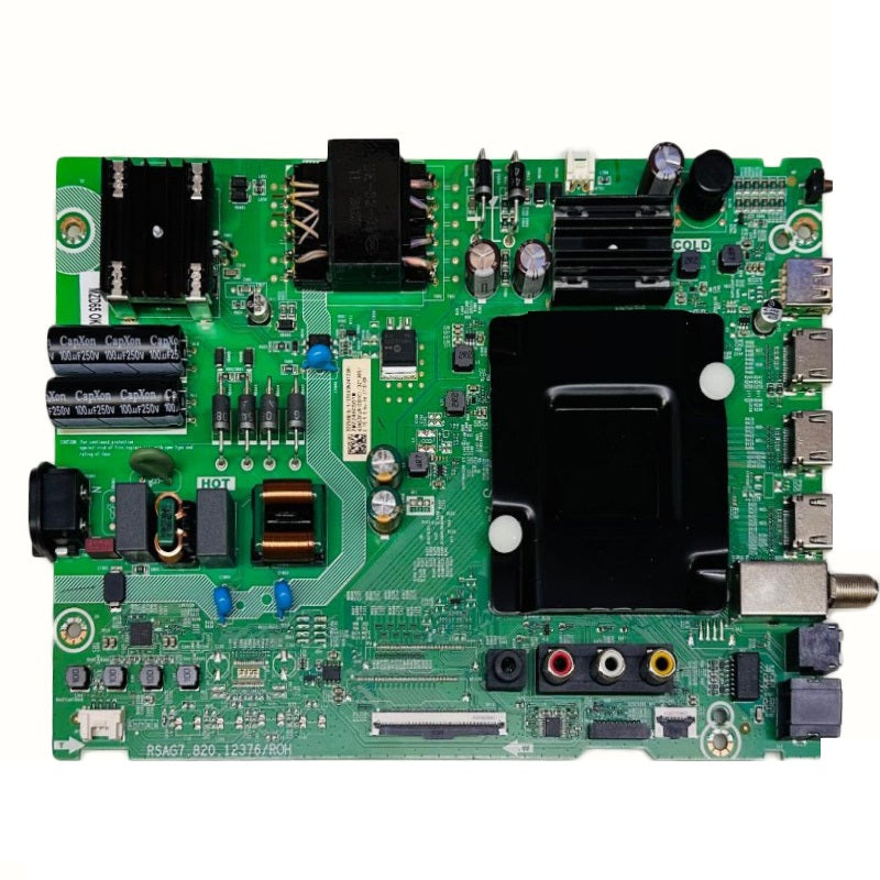 Hisense 322548 Main Board (RSAG7.820.12376/ROH) T322548 - EHParts