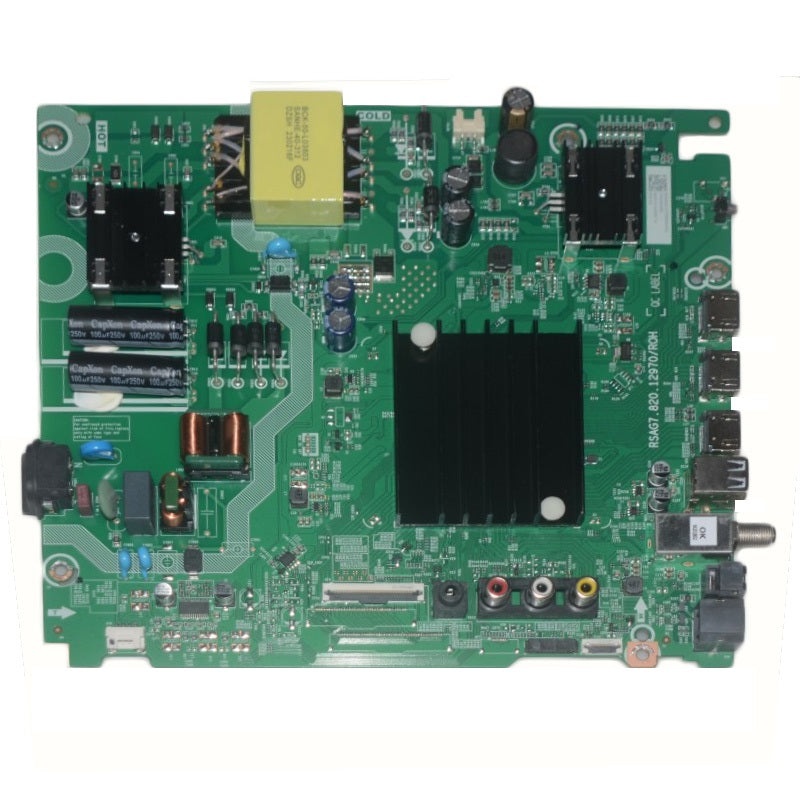 Hisense 336090 Main Board (RSAG7.820.12970/ROH)-EHParts