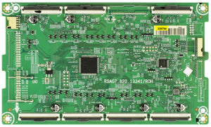 Hisense 339794 Led Driver RSAG7.820.13341/ROH) T339794  EHParts
