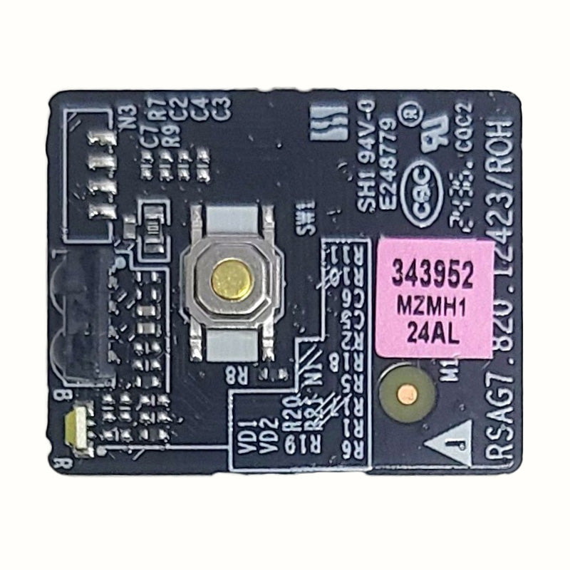 Hisense 343952 IR Sensor/power Button – EHParts