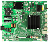 Hisense 352843 Main and power Board for 50A68N - EHParts