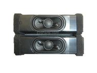 Hisense T405008 speaker set VIT30140-12W6 For 50A68N- EHParts.com