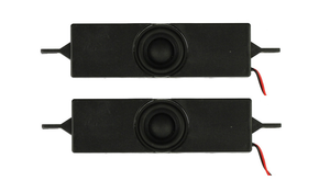 TCL 42-WDF418-XX Speaker Set EHParts.com