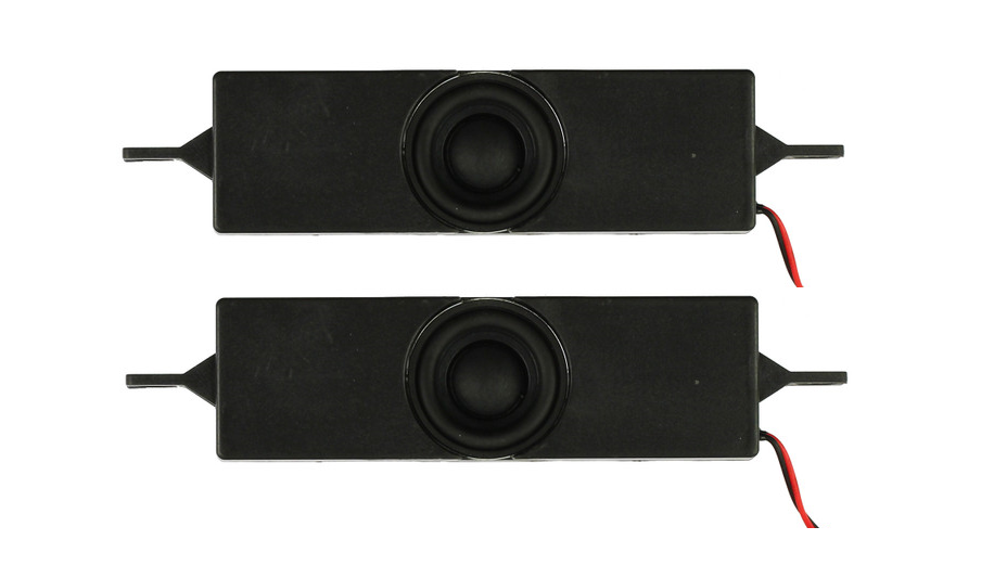 TCL 42-WDF418-XX Speaker Set EHParts.com