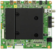 Toshiba 461C8K21L02 Main Board for 49L621U - EHParts