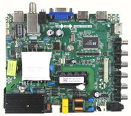 RCA 50043393B00820 Main Board for RLDED5078A-C