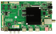 Westinghouse 515C16010M07 Main Board for WR58UC4139 EHParts.com