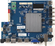 Westinghouse 515Y6586AM01 Main Board CV6586H-B