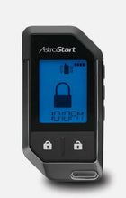 AstroStart LCD 5325-TD New OEM Remote EZSDEI7756 - EHParts