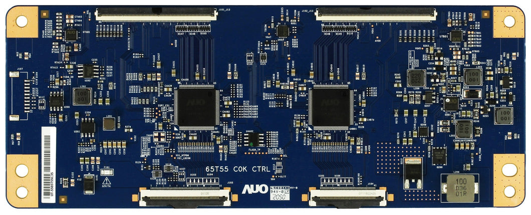 Hisense 55.65T55.C35 T-Con Board 5565T55C35 EHParts.com