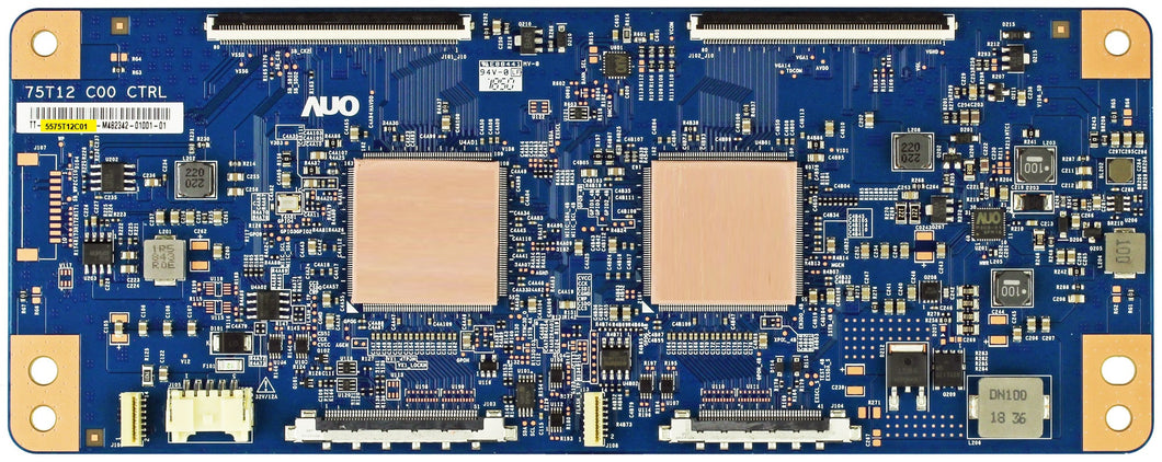 Sony 1-001-190-12 T-Con Board (5575T12C01) EHParts.com