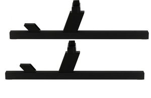 Hisense T345145 OEM stand LT-2025 for 55U88N with screws