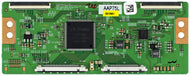 LG 6871L-3619B T-Con board (6870C-0484A) For 65LB5830-UD EHParts.com