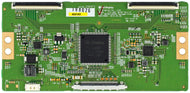 LG 6871L-4221A T-Con Board (6870C-0535C) EHParts.com