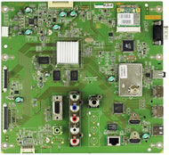 Sharp 9JY0142CTK03100(FTIF-001 MP) Main Board for LC-46LE540U