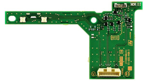 Sony A-2066-086-A HSC3 Mount IR Remote Sensor Board EHParts.com