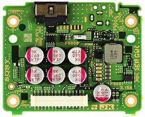 Sony A-2167-843-A JK Board EHParts.com