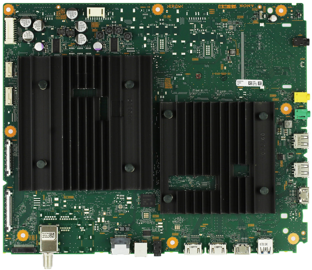 Sony A-5026-264-A BM5S21 Main Board EHParts.com