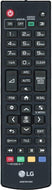 LG AKB74915384 New Remote (AGF77627217) OEM EHParts.com