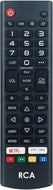 RCA AKB76037002 Remote Control for RCA Smart 4K RWOSU7049 - EHParts