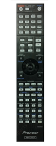 Pioneer AXD7668 Remote Control OEM Original EHParts.com