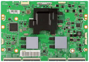 Samsung BN95-01088A T-Con Board (BN41-01817A) BN97-07294A EHParts.com