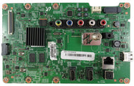 Samsung BN94-07838G Main Board (BN41-02252A) BN97-08898H EHParts.com