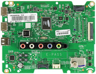 Samsung BN94-12173A Main Board (BN41-02415C) BN97-13117A EHParts.com