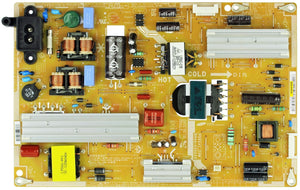 Samsung BN44-00503A Power Supply (PSLF121B04A)