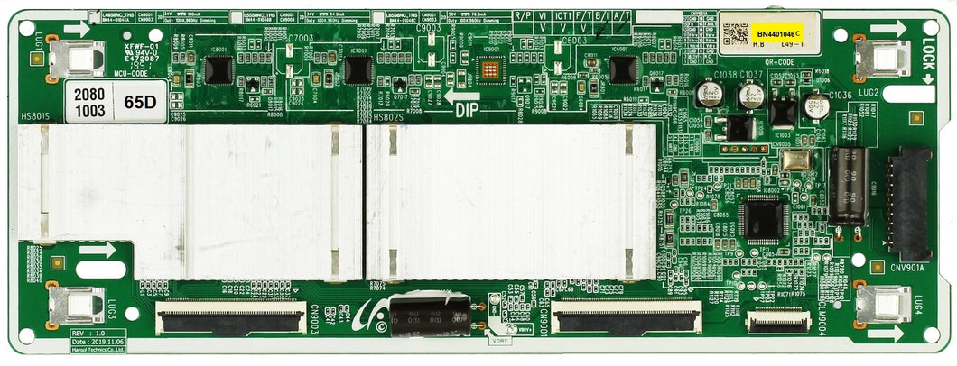 Samsung BN44-01046C VSS Led driver board-EHParts