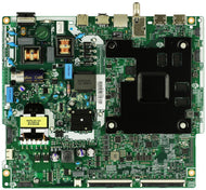Samsung BN81-18225A Main Board/Power Supply for UN43NU6900FXZC (Ver BE05) - EHparts