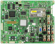 Samsung BN94-01418A Main Board (BN97-01724A) BN41-00844A-EHParts