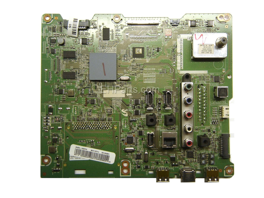 Samsung BN94-05675J Main Board (BN41-01812A) BN97-06933A-EHParts